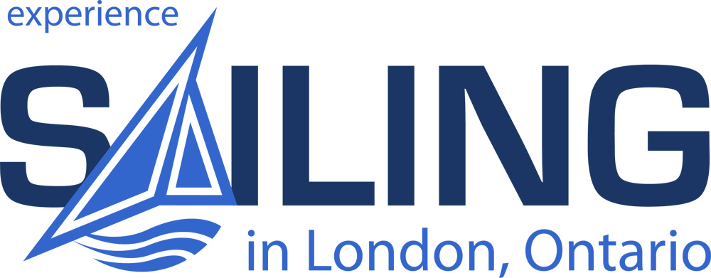 Experience Sailing in London, Ontario Logo