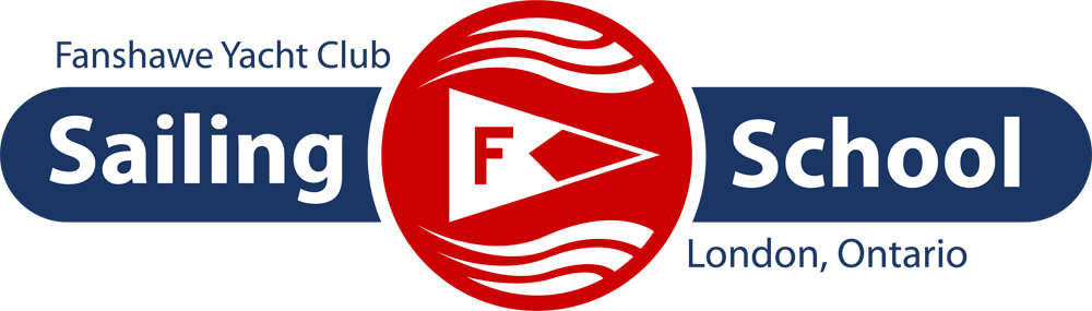 London Sailing School Logo