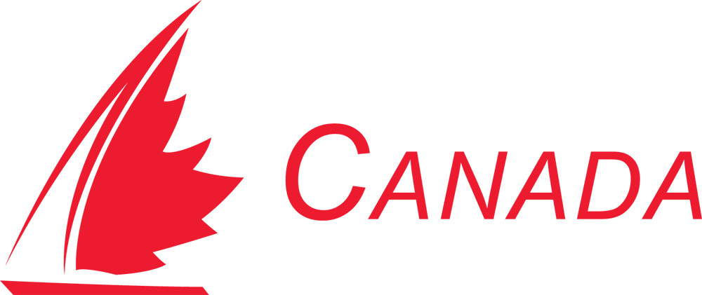 Sail Canada Logo