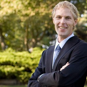 Kevin Biskaborn - Profile