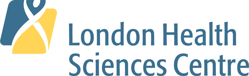 London Health Sciences Centre Logo