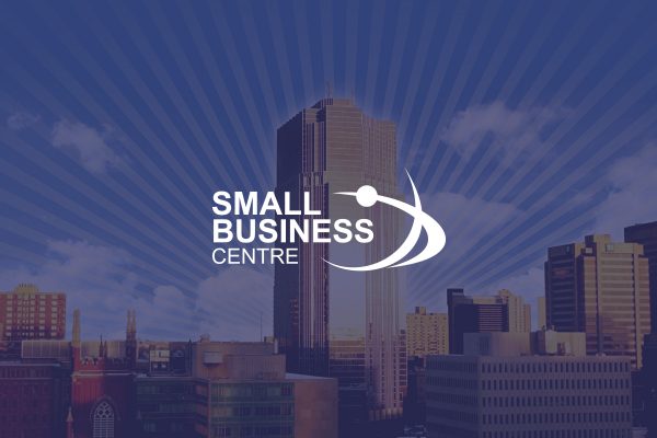 London Small Business Centre Logo Cover