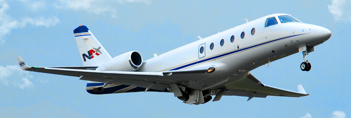 NavigatAir Astra SPX Aircraft