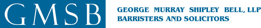 George Murray Shipley Bell, LLP Logo