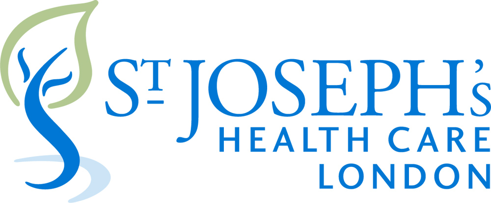 St Joseph's Health Care London Logo